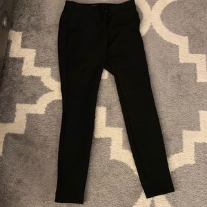 Black Express pants